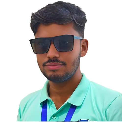 Tushar Bhakta